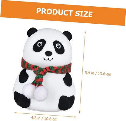 PANDA LIGHT LAMP