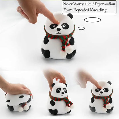 PANDA LIGHT LAMP